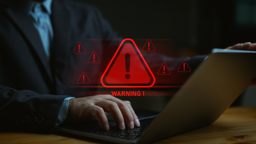 DNSC a detectat şi gestionat 101 atacuri de tip ransomware anul trecut