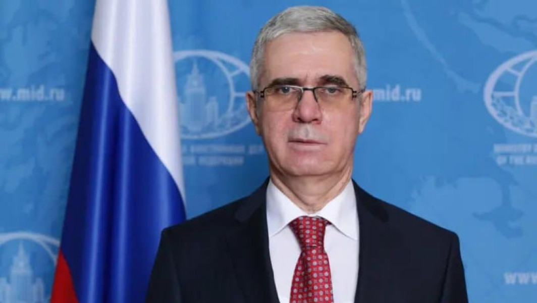 Minciunile lansate de Ambasadorul Rusiei la București despre relația dintre România și Republica Moldova. Explicațiile unui istoric