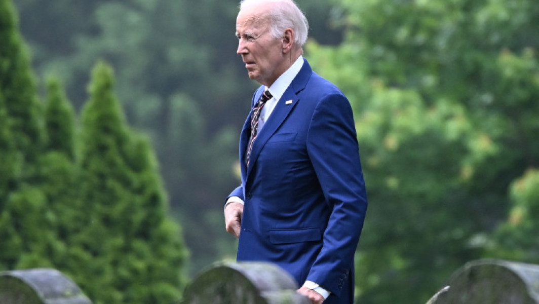 Memoriile prezidențiale ale lui Joe Biden, mai puțin valoroase decât ale lui Obama sau Clinton. Câți bani va încasa fostul președinte