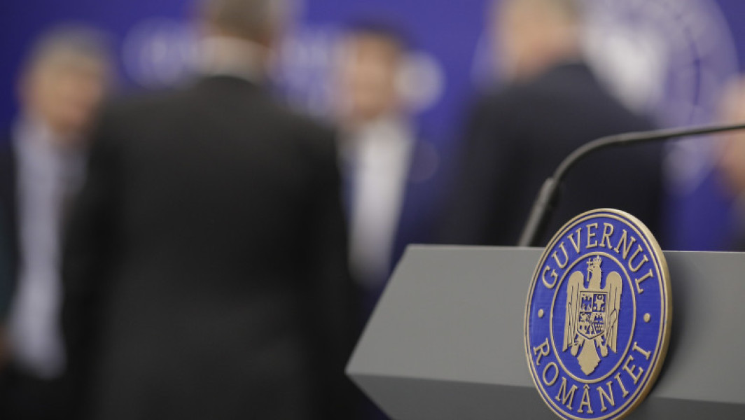 Guvernul a stabilit grupul de lucru privind reforma companiilor de stat