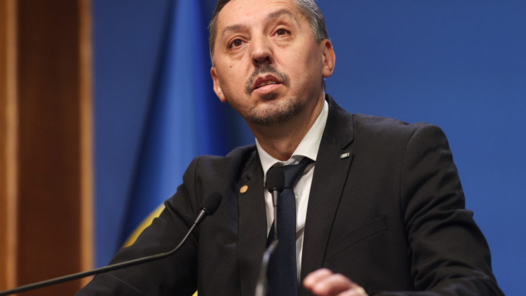Exclusiv Ministrul Daniel David, despre acuzațiile de cenzură în mediul academic: „Nu e o cenzură, sunt seturi de bune practici europene”