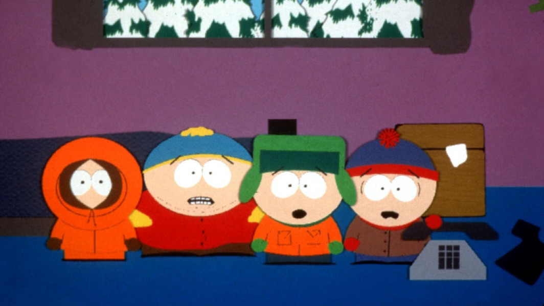 Noul sezon din „South Park” îl prezintă pe Donald Trump în pat cu Satana și atacă Paramount, rețeaua cu care are contract de difuzare