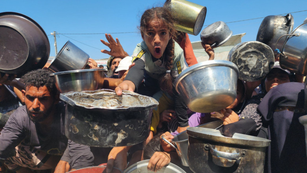 Gaza: Mai multe state UE cer „măsuri concrete” în faţa unei situaţii „intolerabile” (surse diplomatice)