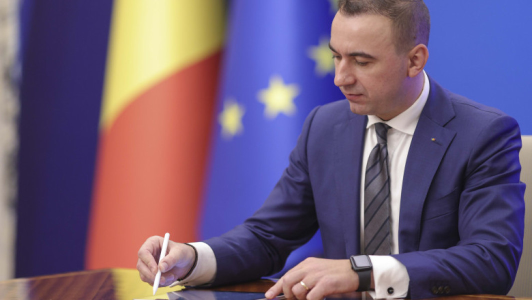 Bogdan Ivan spune că a anunțat din iunie Parchetul cu privire la „situația aberantă” a imobilului care nu a plătit chirie de 18 ani
