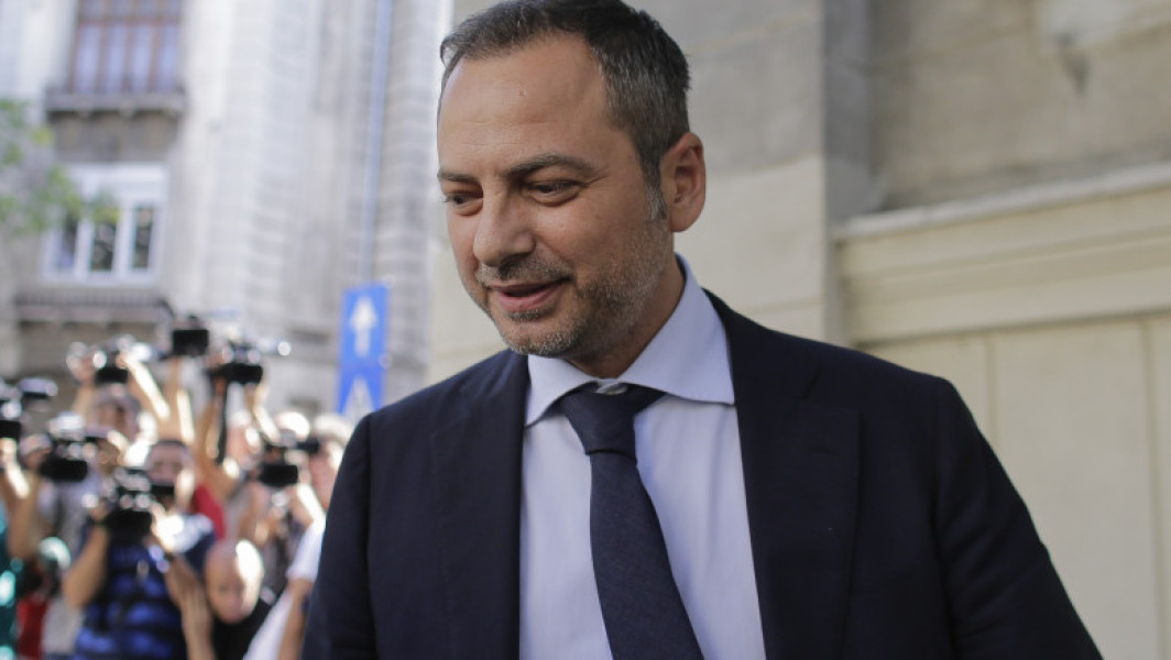 Conducerea PNL l-a validat pe Dan Motreanu în funcția de secretar general și a stabilit atribuțiile prim-vicepreședinților