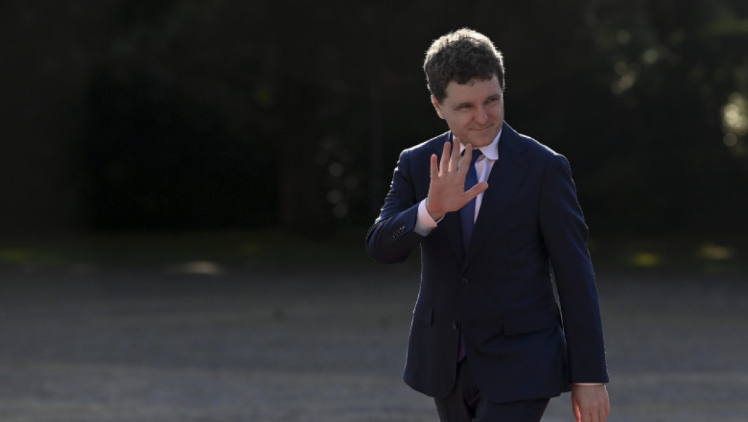 Nicuşor Dan, în vizită oficială în Austria. Președintele va susţine un discurs la Summitul Salzburg 2025