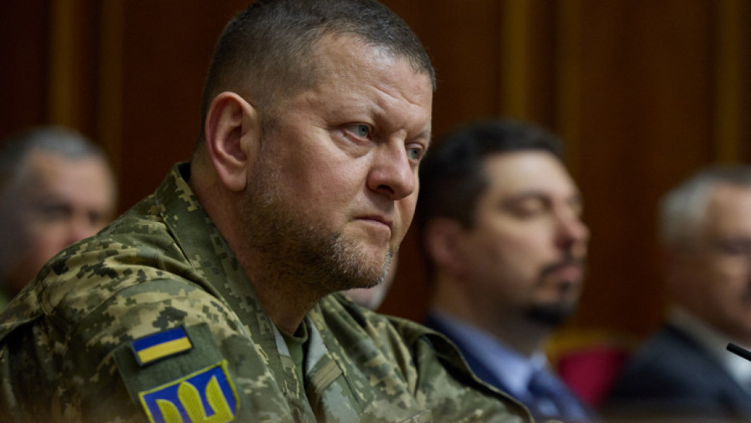 Fostul șef al armatei ucrainene descrie noua tactică de luptă a Rusiei în Ucraina și spune în ce an s-ar putea încheia războiul