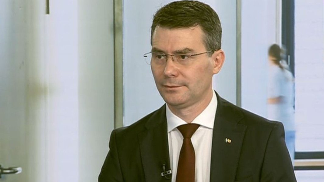 Exclusiv Președintele CNAS, despre neregulile descoperite la concediile medicale: „Sunt două părți în încălcarea legislației. Nu e doar medicul”