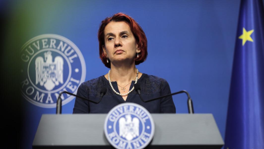 Scandalul Anastasiu. Ioana Dogioiu leagă acuzațiile la adresa vicepremierului de reforma companiilor de stat