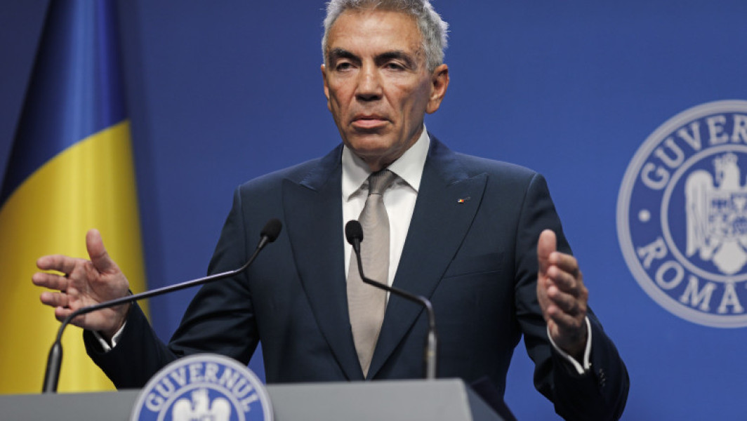 Reacția lui Dragoș Anastasiu în scandalul de mită la ANAF: „În dosar am fost martor, nu denunțător”
