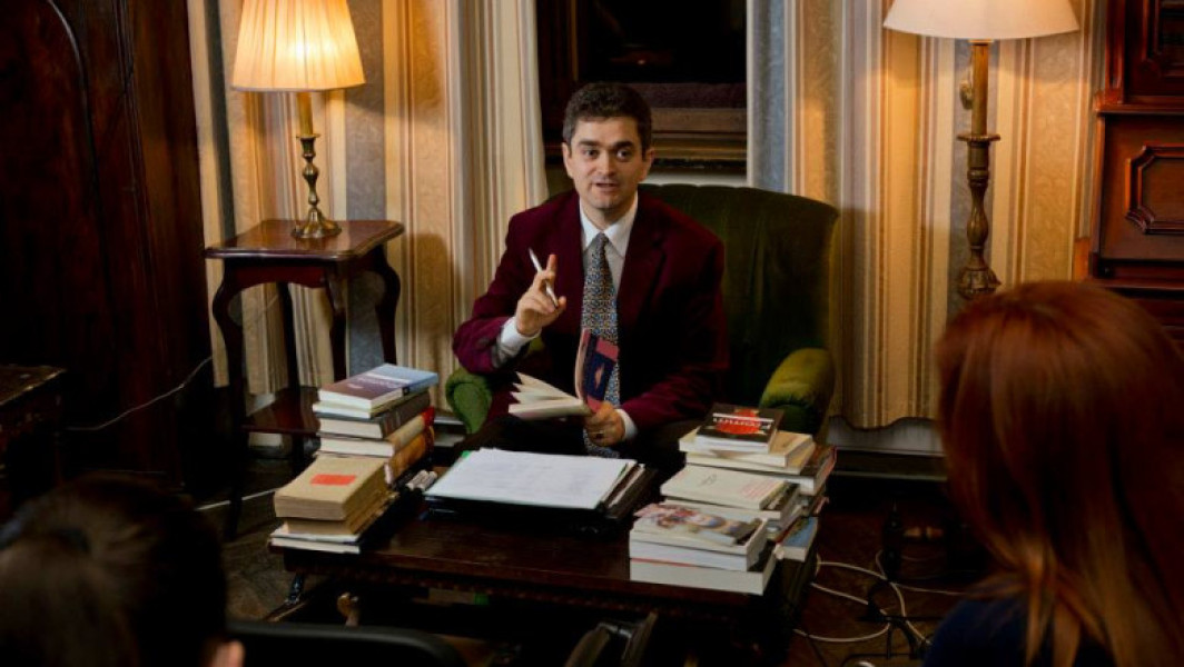Theodor Paleologu: „Dacă atât de mulţi oameni adoră un dobitoc paranoic cum era Ceauşescu, văd în el un lider, atunci suntem pierduți”