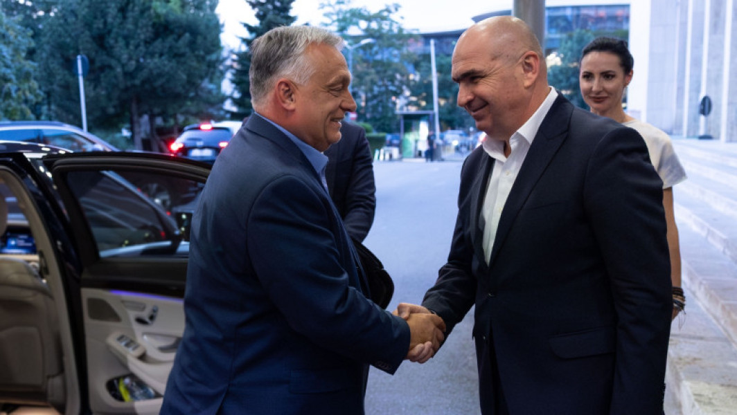 Cum îl caracterizează Viktor Orban pe Ilie Bolojan. Premierul ungar a vorbit despre „gestul fantastic” făcut anul trecut de Budapesta