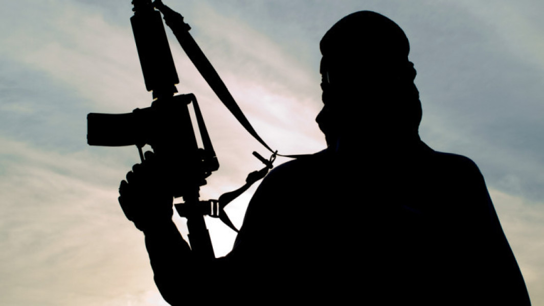 Armata SUA a ucis un lider ISIS și doi fii ai săi în Siria. „Reprezentau o ameninţare”
