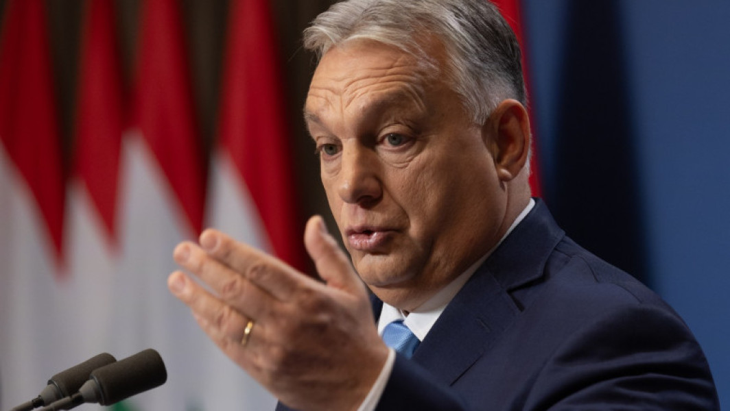 Viktor Orban, prezent la Băile Tușnad pentru tradiționalul discurs. Peste 7.000 de persoane înscrise să-l asculte pe premierul ungar