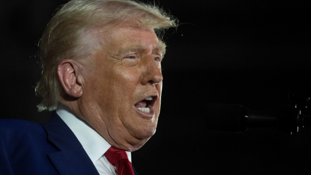 Donald Trump despre Hamas: „Ei vor să moară. Chiar nu voiau să ajungă la un acord”