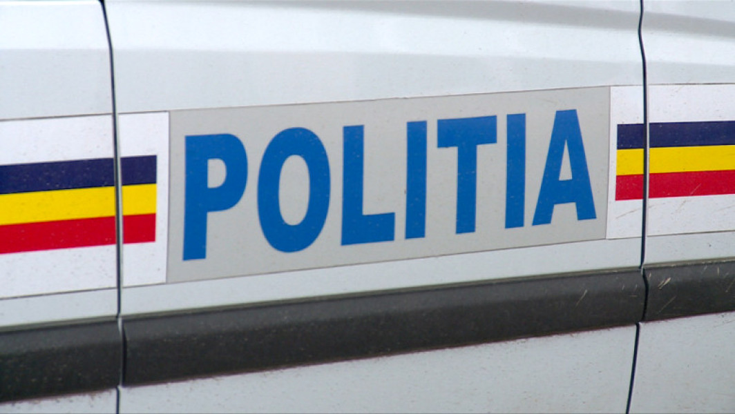 Un bărbat plecat de la Spitalul de Neuropsihiatrie Săpoca a fost găsit de poliţişti în zona mall-urilor