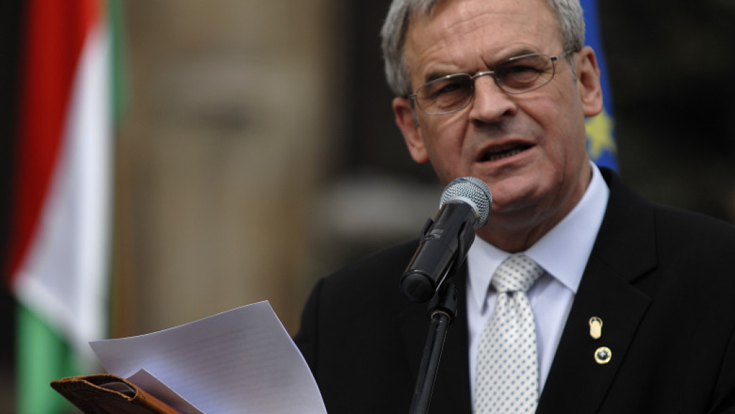 Laszlo Tokes cere autonomie pentru maghiarii din Transilvania. Afirmațiile făcute la Băile Tușnad, în prezența premierului Viktor Orban