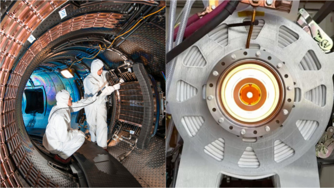Misterul alchimiei, rezolvat cu ajutorul „energiei infinite”. Cum ar putea centralele nucleare ale viitorului să producă aur din mercur