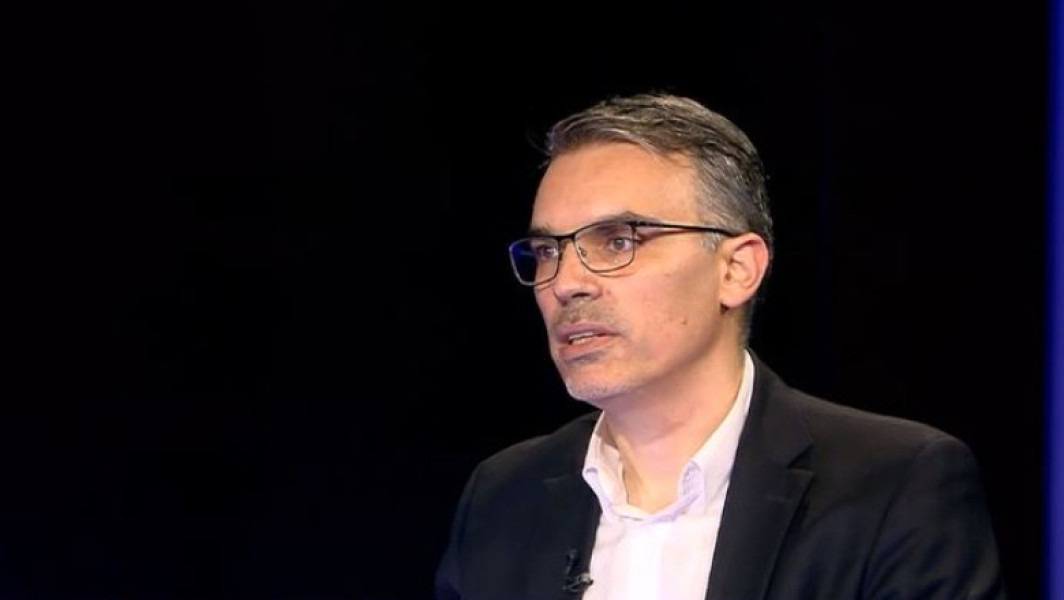 Video Remus Ștefureac combate mitul vieții bune din perioada comunistă: „Erau toate mortăciunile în mâncare”