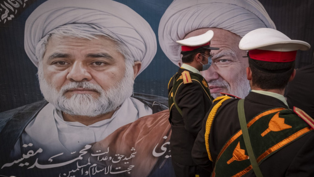 Analiză Sistemul judiciar iranian și dubla crimă din Teheran care arată furia crescândă față de justiția brutală din Republica Islamică