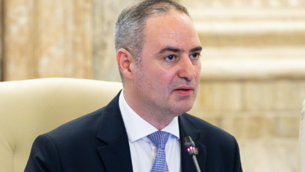 Alexandru Nazare, despre majorarea TVA: „Când ajungem la o cumpănă, nu mai e vorba de o politică economică, de stânga, de dreapta”