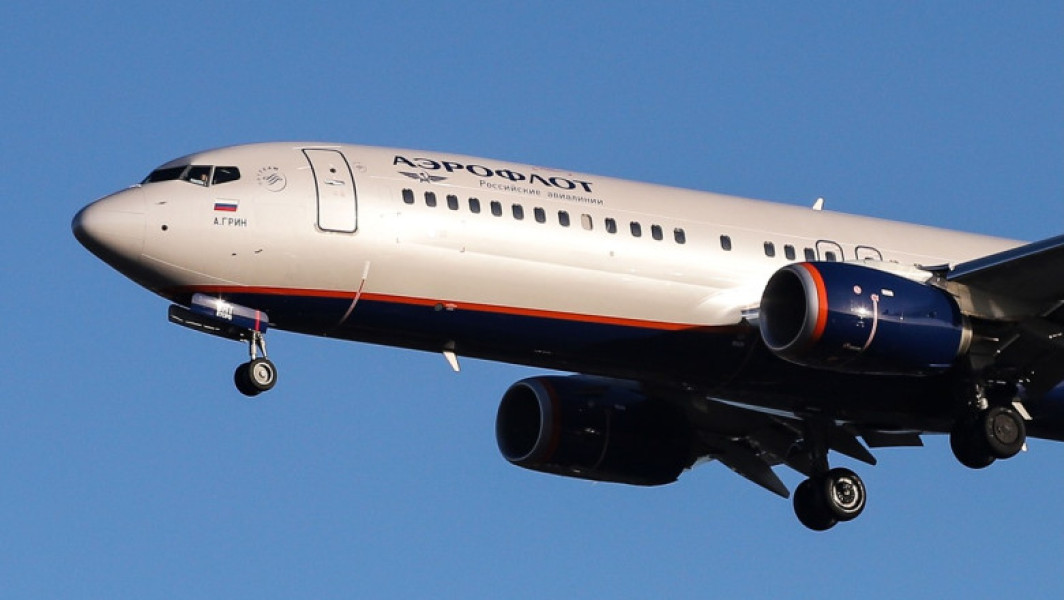 Haos pe aeroporturile din Rusia: compania aeriană de stat a anulat zeci de zboruri. Declarațiile oficialilor