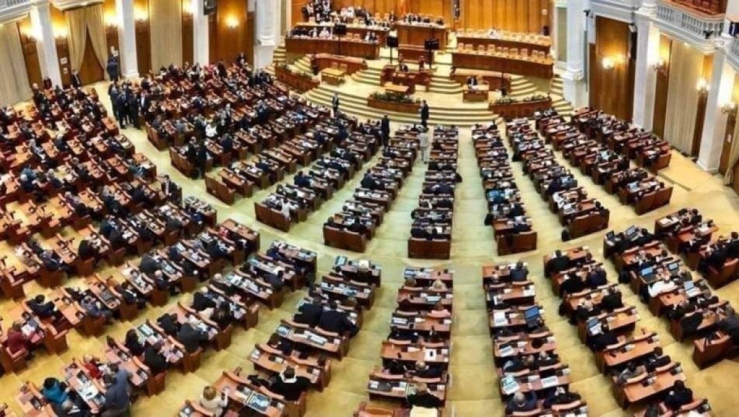 AUR va depune un proiect în Parlament prin care ajutorul României pentru Republica Moldova să fie înlocuit cu un fond de investiții