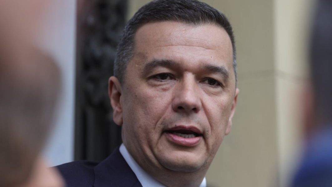 Sorin Grindeanu: Există o nemulțumire în PSD legată de modul de comunicare în coaliție
