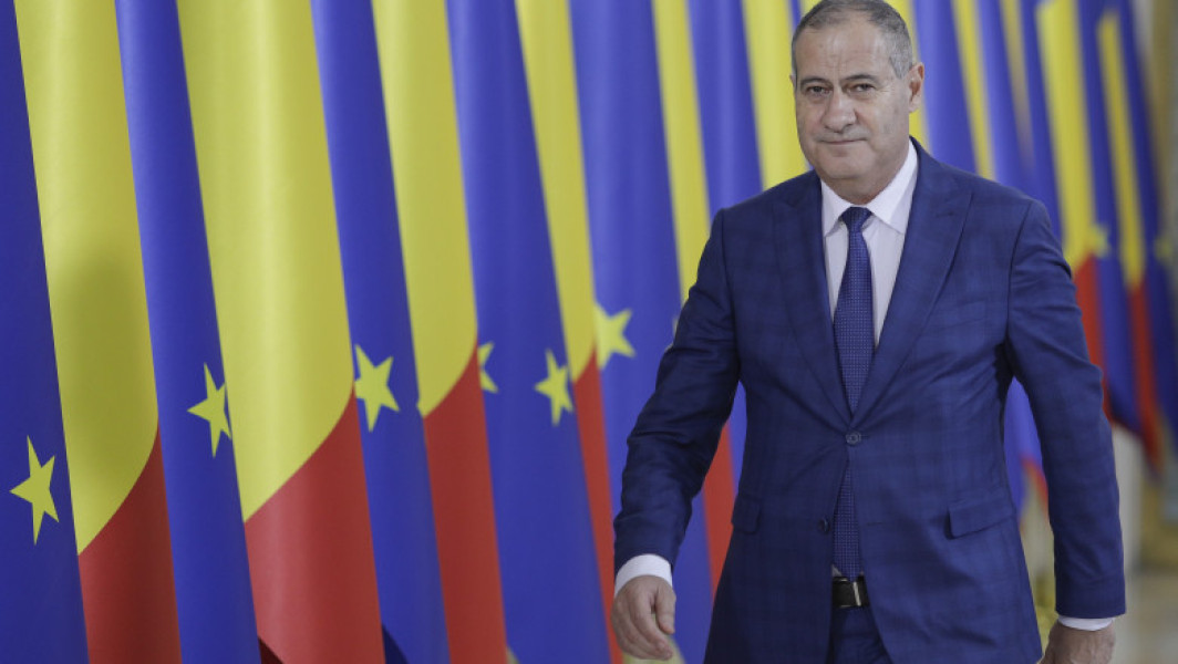 Sorin Grindeanu, despre preluarea atribuțiilor lui Dragoș Anastasiu de către Marian Neacșu: Ilie Bolojan ne va explica viziunea sa