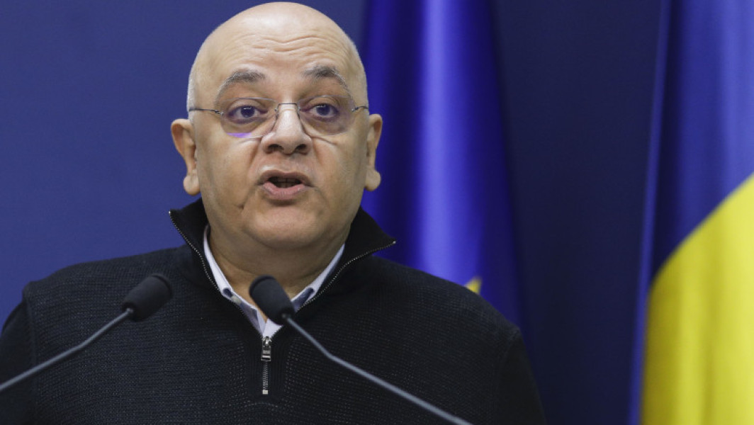 Exclusiv Raed Arafat explică de ce inundațiile din Suceava au fost atât de grave. Apelul său pentru oamenii din zonă