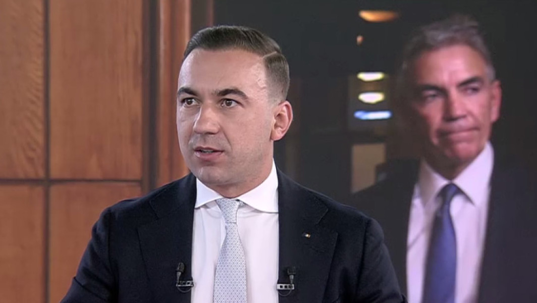 Exclusiv Bogdan Ivan: Demisia lui Anastasiu a fost un gest de normalitate, de eleganță. Ce spune despre situația lui Marian Neacșu