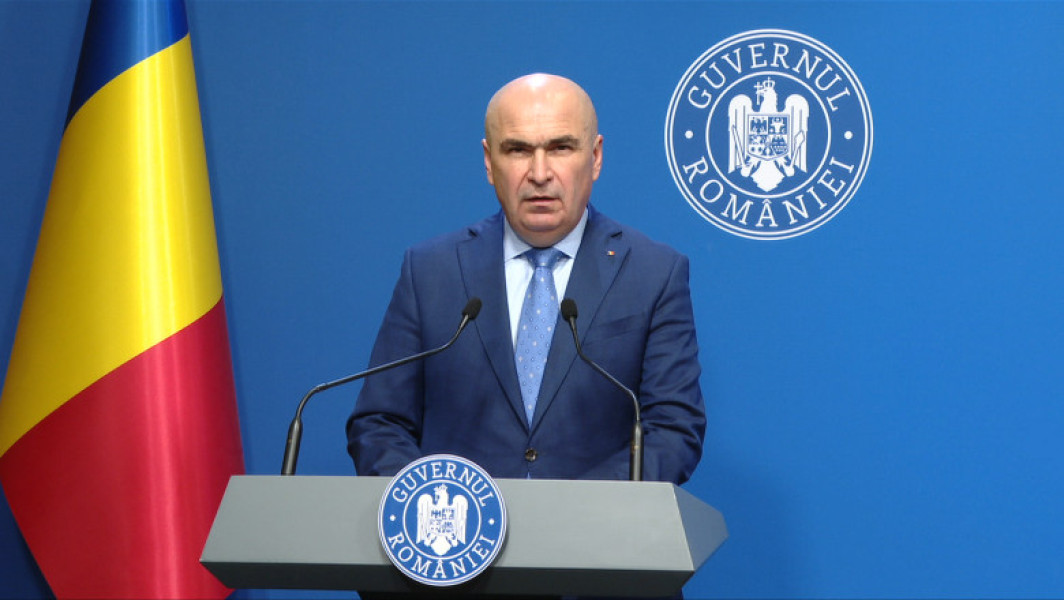 Bolojan explică înghețarea transferurilor între instituții: „Necesarul de personal trebuie calculat în mod corect”