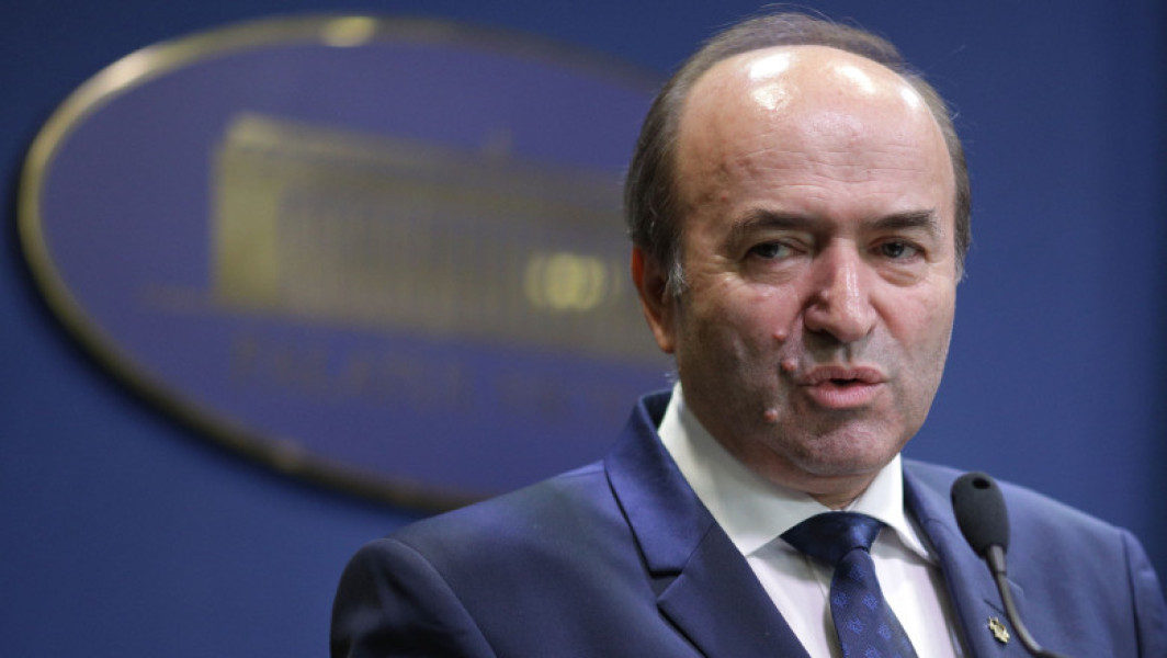 Tudorel Toader crede că principiile enumerate de Bolojan pentru pensionarea magistraților ar putea trece testul constituționalității