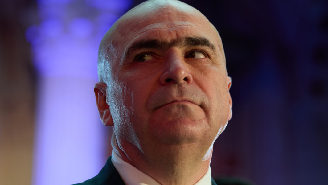Video Ilie Bolojan, întrebat despre dubla măsură în cazurile Anastasiu, Oprea și Neacșu. Premierul vorbește despre performanță
