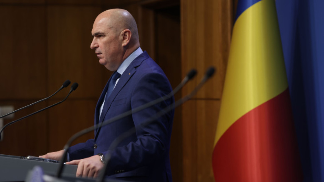 Video Ilie Bolojan: Nu am dat mită la poliţie. Erau nişte practici de a te opri pe drum şi a-ţi căuta nod în papură