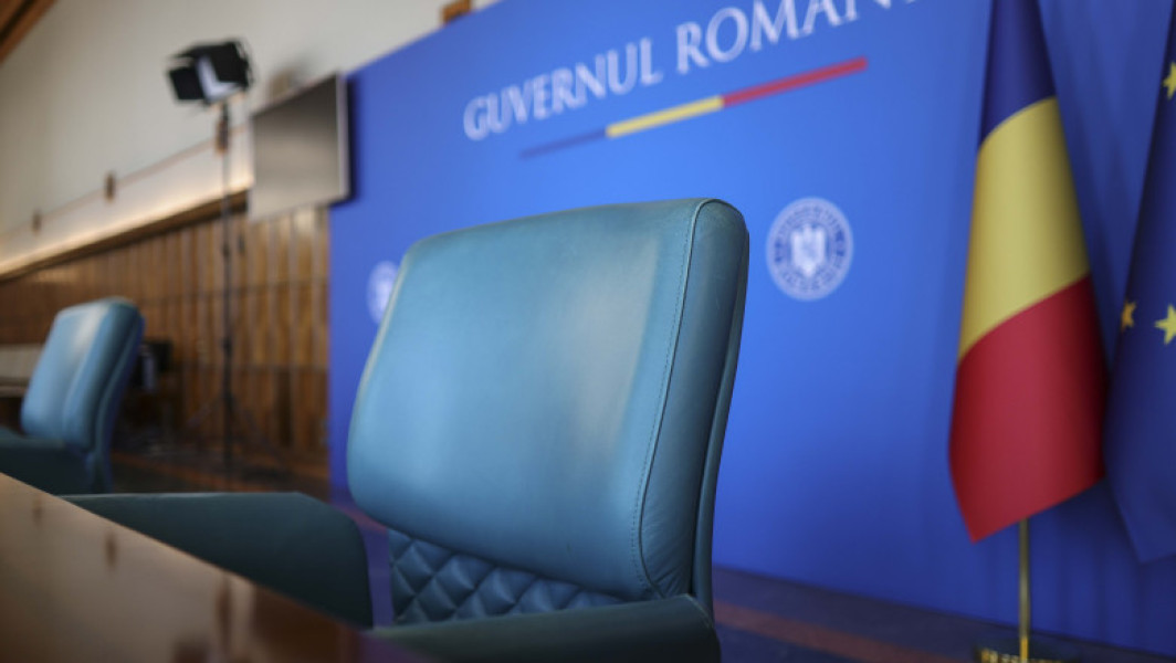 Demisia lui Dragoș Anastasiu: când e obligat Guvernul să ceară din nou votul Parlamentului. Explicațiile experților
