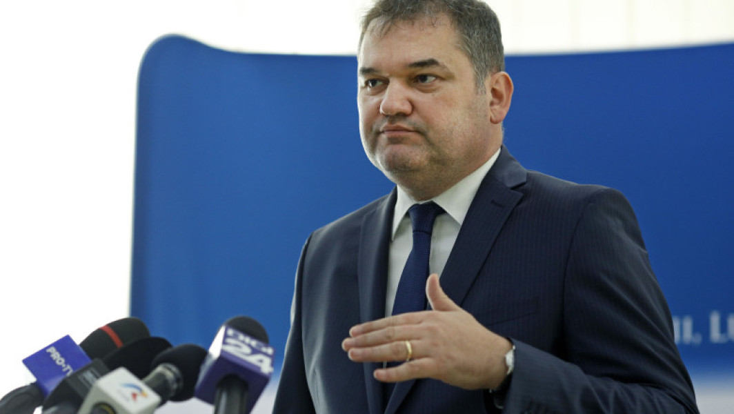 Exclusiv Cseke Attila: Nu mai sunt bani la Ministerul Dezvoltării pentru alte proiecte de investiții prin Anghel Saligny