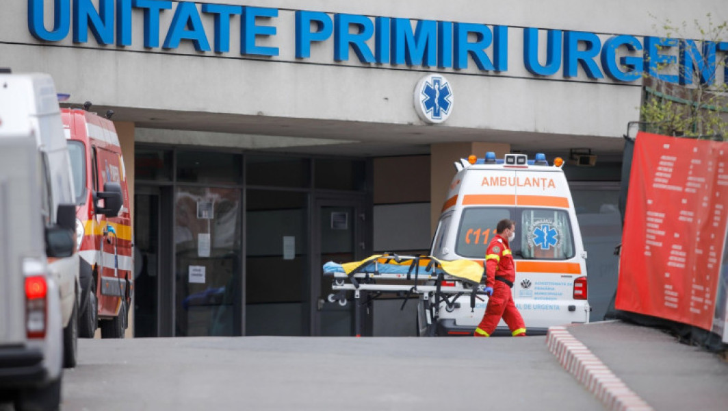 Exclusiv Ministrul Rogobete, despre pacienții fără asigurare care se prezintă la Urgențe: Soluția nu este să las în fața spitalului un om