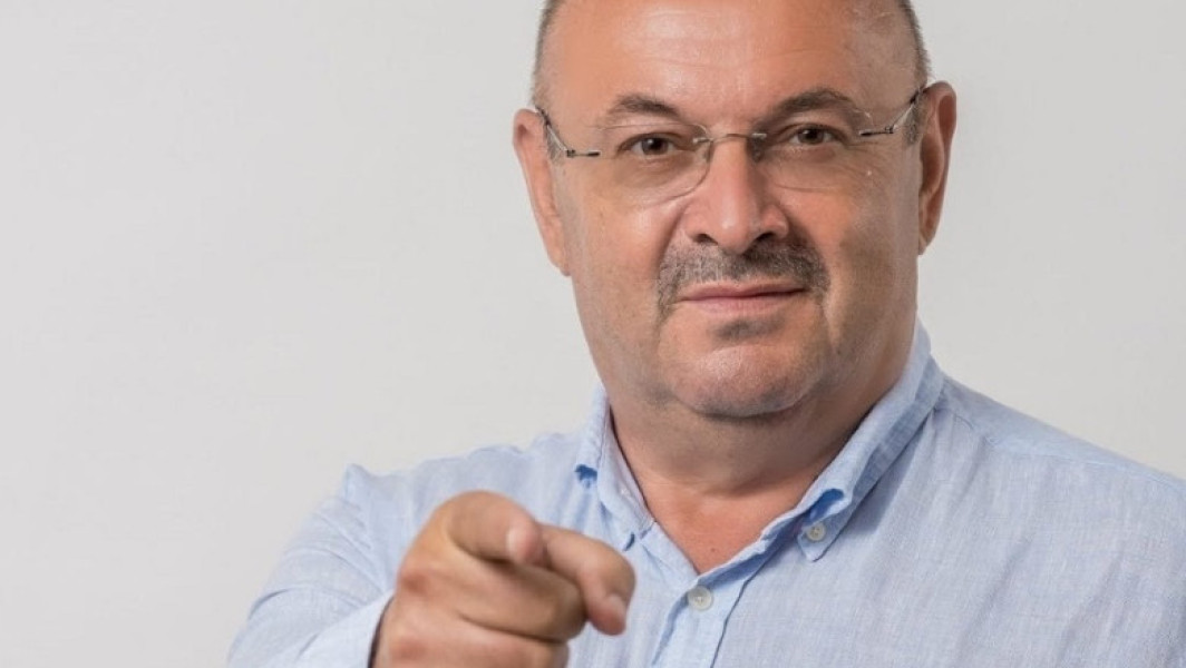 Scandal între PNL și PSD în Argeș: liberalii revoltați de jignirile lui lon Mînzînă. „Are un limbaj suburban, vulgar și plin de ură”