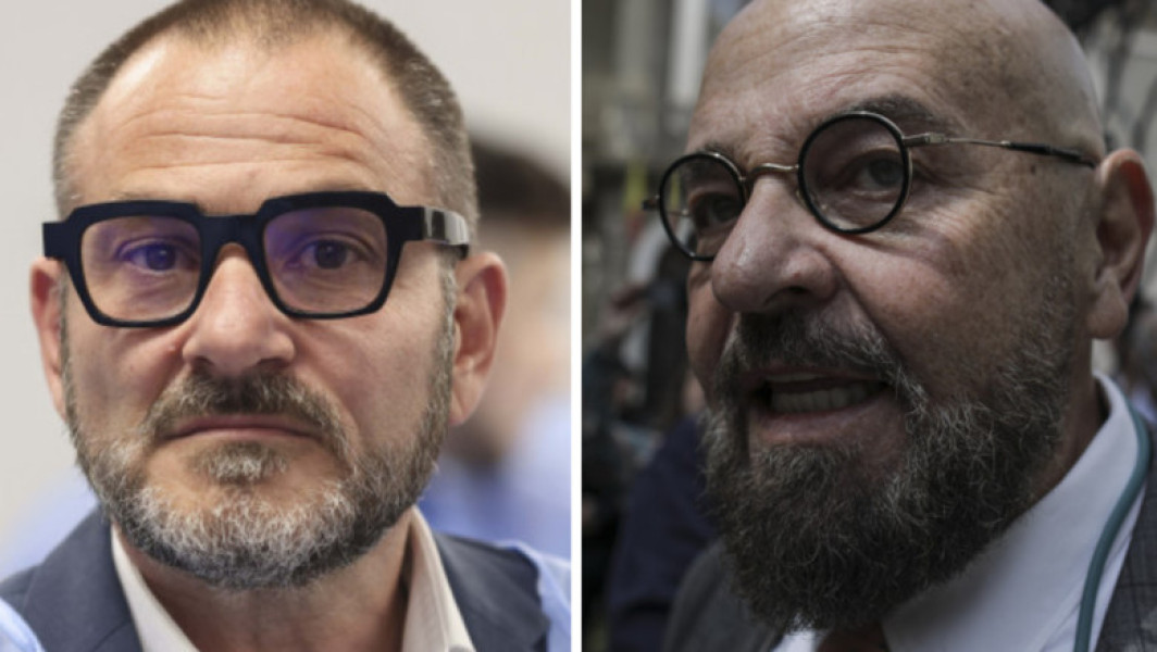 Horia Constantinescu, mutat de Piedone de la Protecția Consumatorului Constanța la Ialomița, a obținut în instanţă suspendarea deciziei