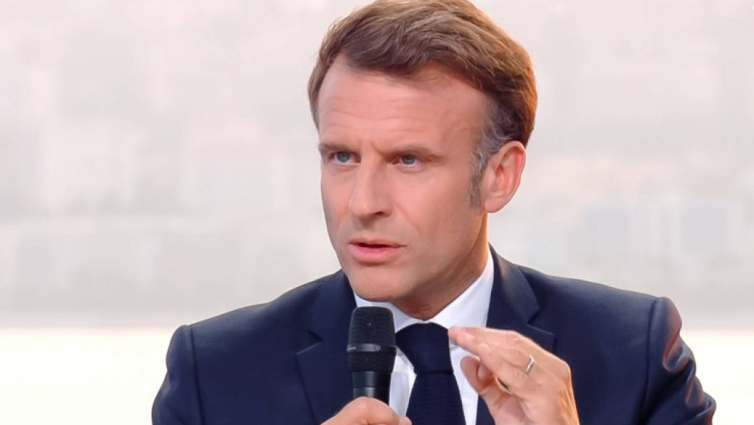 Macron critică acordul comercial UE–SUA negociat de von der Leyen cu Trump: Europa nu se comportă ca o putere