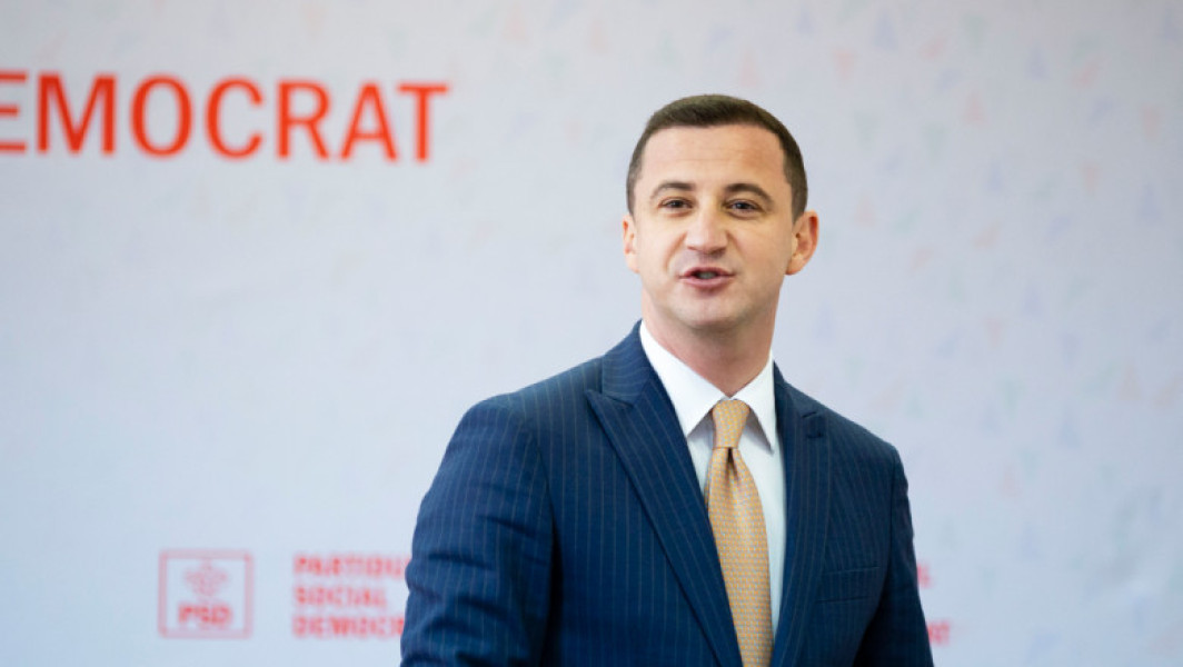 Alfred Simonis, după întâlnirea preşedinţilor de CJ cu premierul Bolojan: Investiţiile nu pot fi oprite de pe o zi pe alta, toate