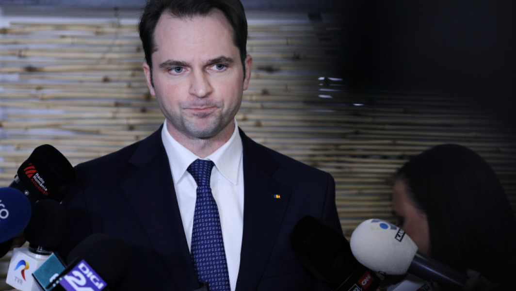 Burduja, mesaj ironic după întâlnirea dintre Nicușor Dan și Drulă: „Efervescenţă mare deja pentru Primăria Capitalei”