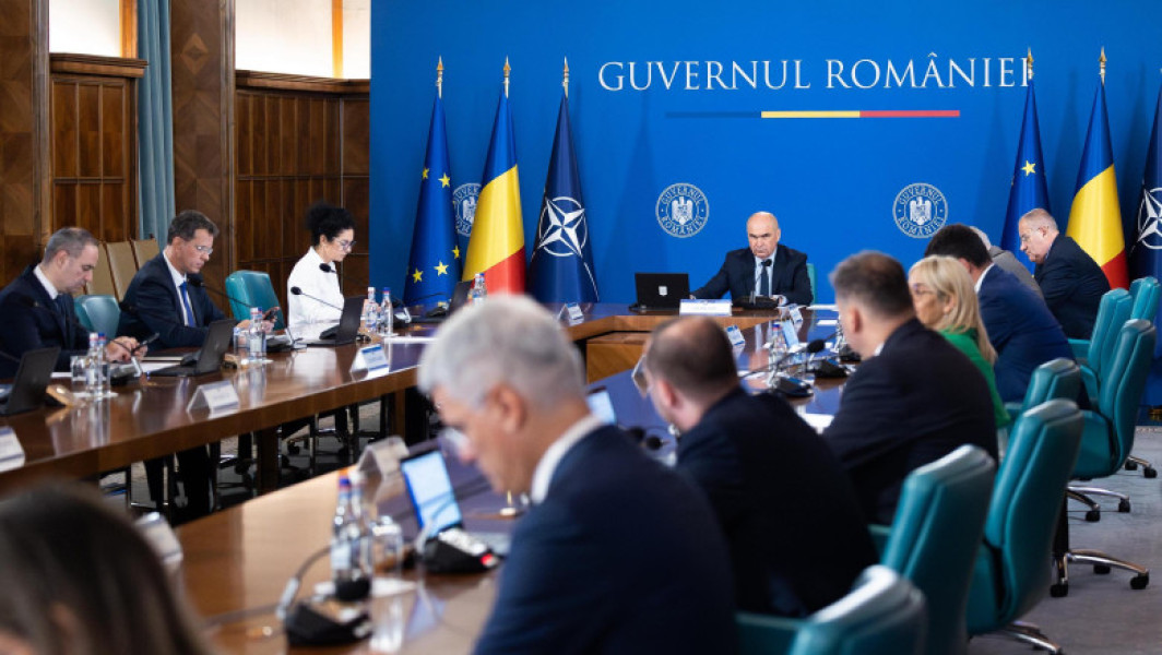 Guvernul a aprobat înființarea unui nou post de demnitar: „Nu se mărește bugetul”. În realitate, un salariu va fi plătit în plus