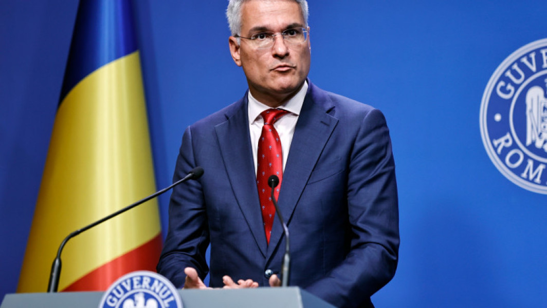 Video Pîslaru: „Comisia Europeană urmează să propună o simplificare a jaloanelor PNRR”. Când ar putea încasa România cererea de plată 4