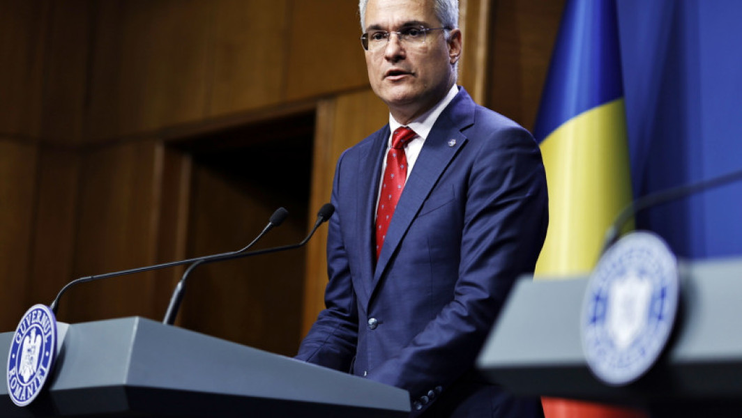 Video Data limită la care România trebuie să finalizeze reforma pensiilor speciale. Precizările ministrului Dragoș Pîslaru