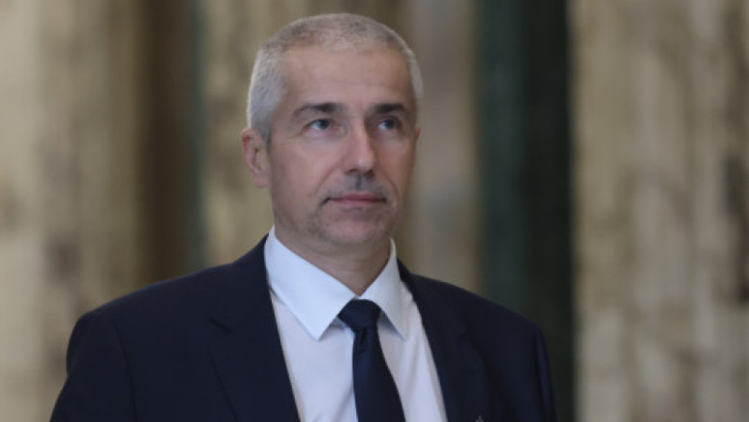 Marinescu, despre pensiile magistraților: „Nu pot să susţin că aceste propuneri ar avea intenţia de a destabiliza sistemul de justiţie”