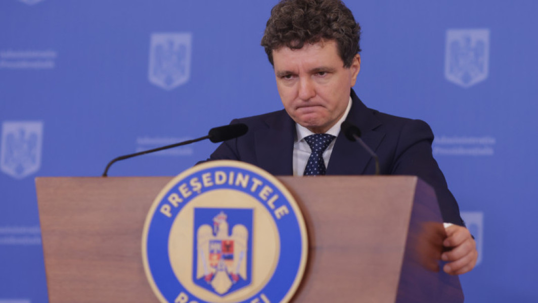 Reprezentanții magistraților, convocați astăzi la Palatul Cotroceni pentru discuții cu Nicușor Dan despre pensionările din justiție