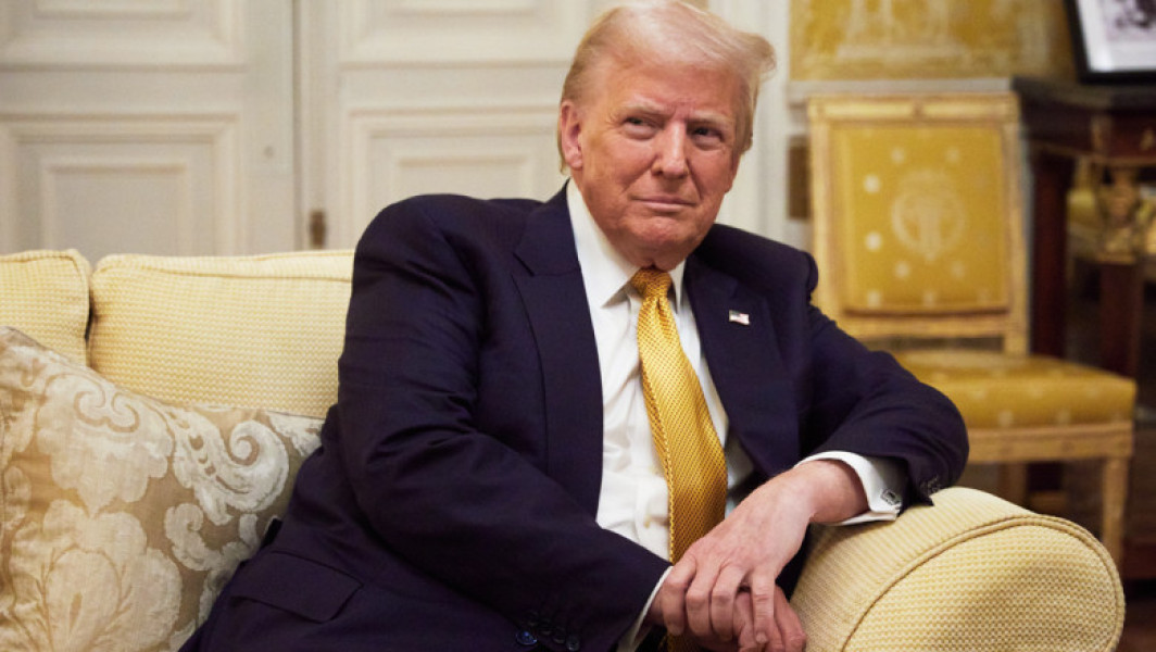 Muzeul Național de Istorie elimină numele lui Trump din expoziția privind procedura destituirii mai multor președinți ai SUA