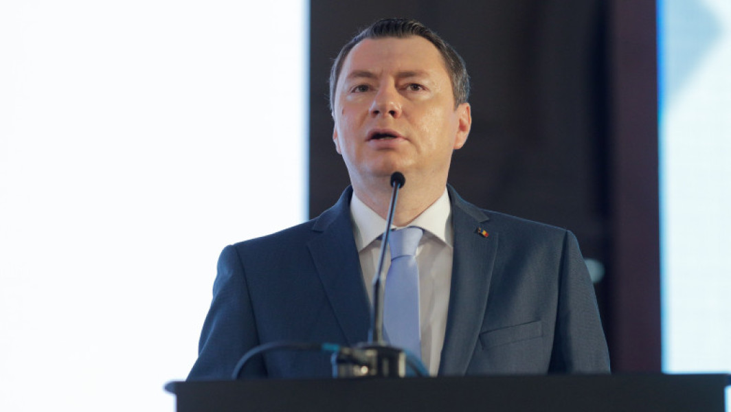 Avertisment de la BNR. Cosmin Marinescu: Reconfirmarea ratingului de țară nu elimină riscurile asociate dezechilibrelor bugetare